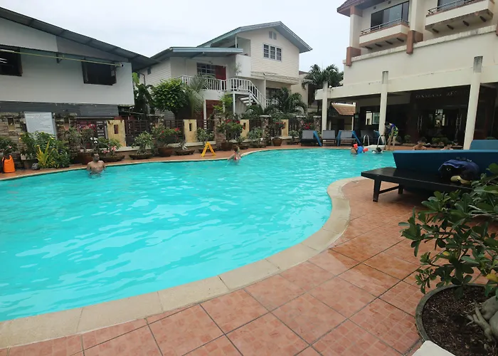 Phi Phi Don 3 Star Hotels