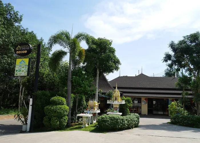 Holiday homes in Ao Nang