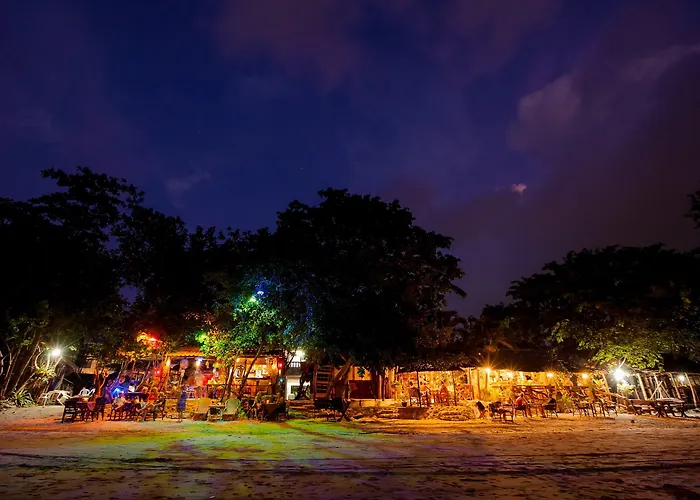 Klong Muang Sunset House Bed & Breakfast