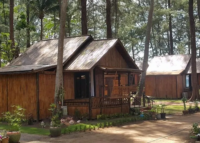 Best Koh Lanta Beach Hotels For Families With Kids
