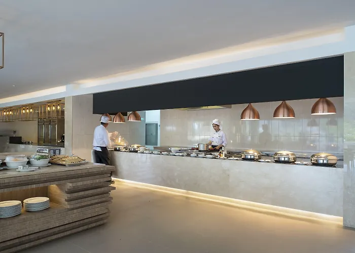 Ao Nang hotels near Orientala Spa Deevana Plaza Krabi Aonang Branch