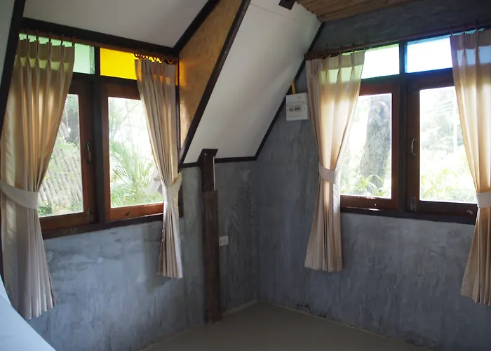 Lanta Happy Hill Hotel Koh Lanta
