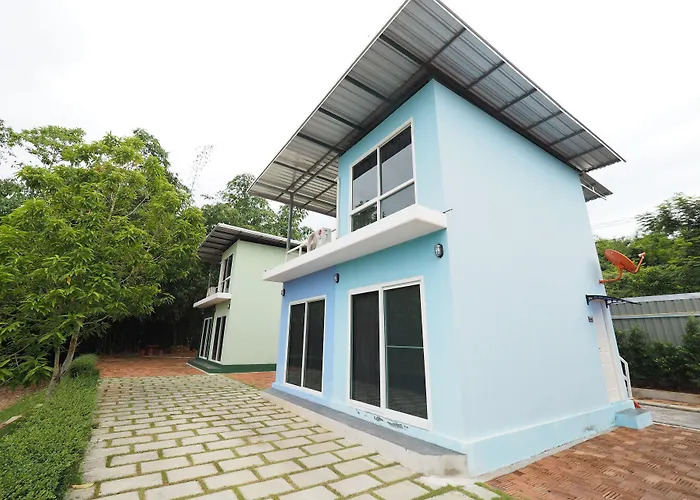 The Box House Hotel Krabi