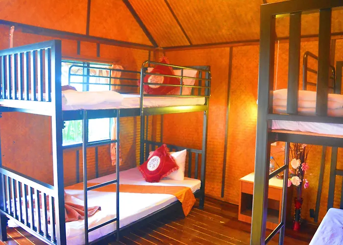 Lanta Family Resort Koh Lanta