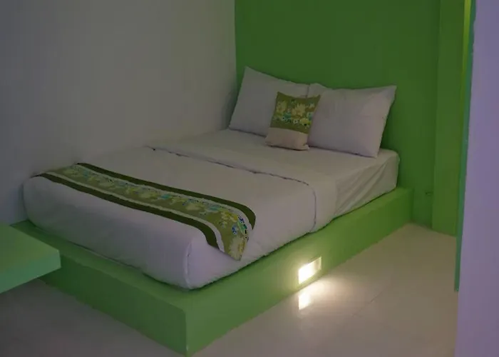 Pakgasri Guest House Koh Lanta