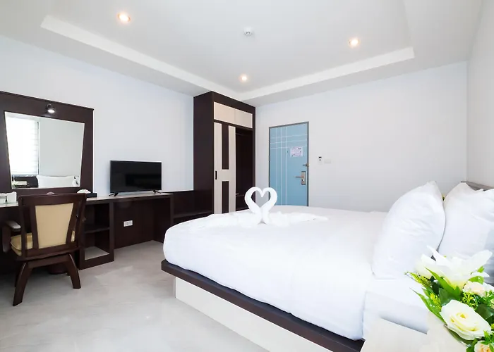 Sita Krabi Hotel
