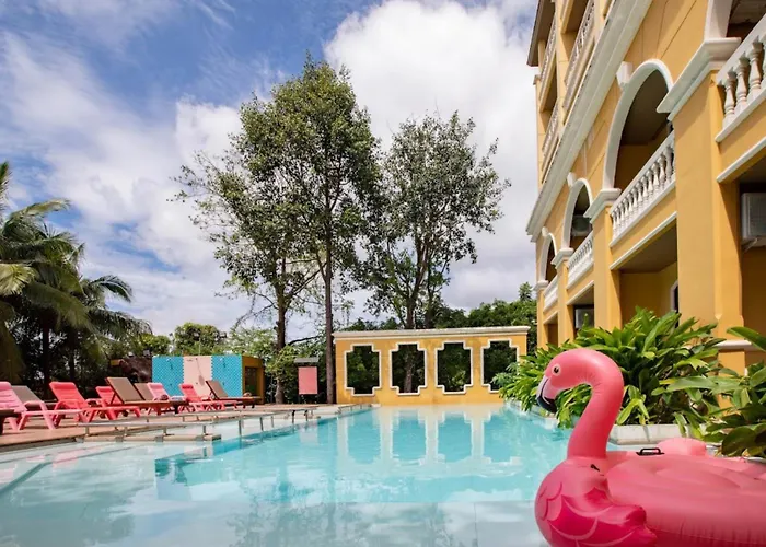 Krabi hotels near Amazing Sculptures in Krabi Town