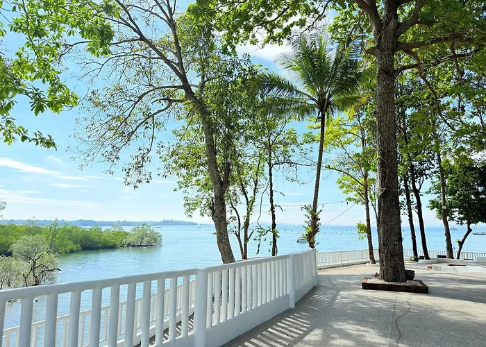 Krabi City Center Hotels