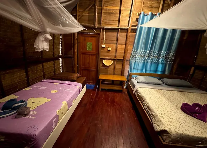 Koh Lanta Dog Friendly Hotels