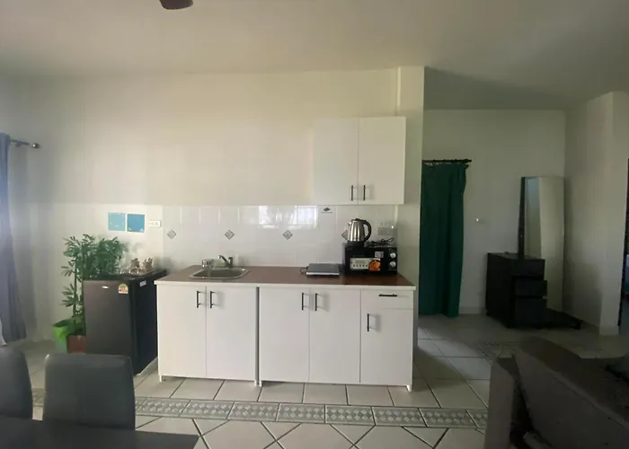Ao Nang Dog Friendly Lodging and Hotels