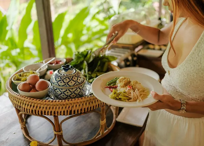 Wareerak Hot Spring & Wellness- Sha Extra Plus Khlong Thom