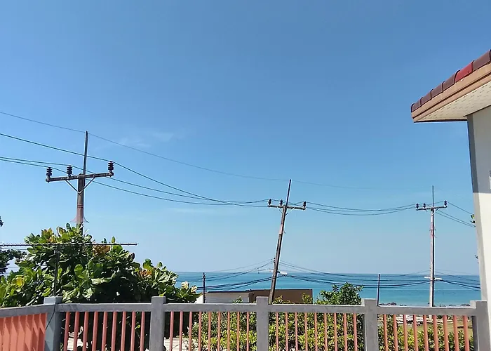The Sea @ Lanta Hotel Koh Lanta