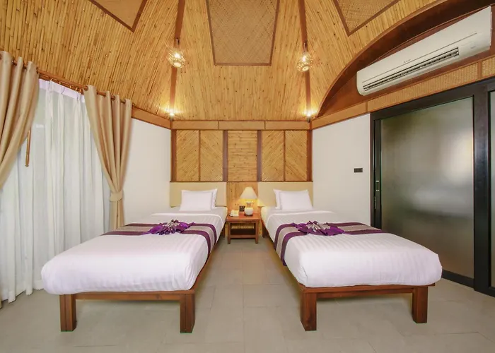 Ao Nang Luxury Resorts