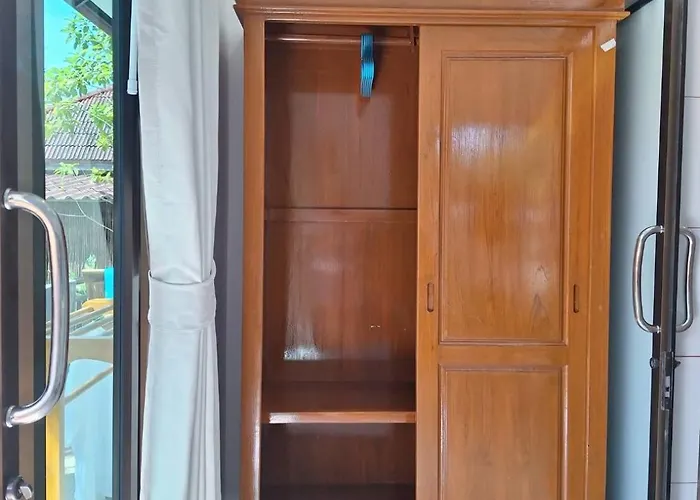 Lanta Lucky House Hotel Koh Lanta