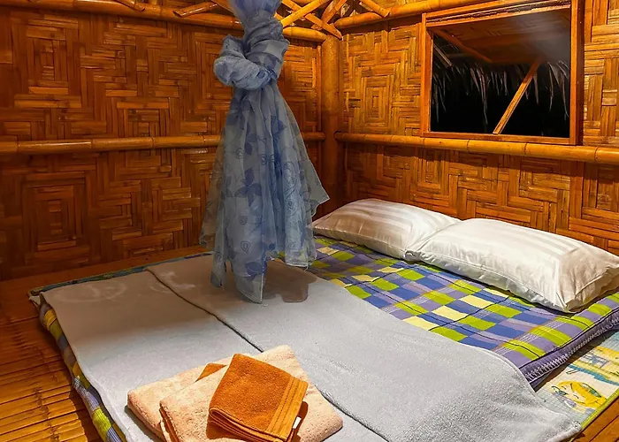 Baan Panmala Homestay - Ao Luek, Krabi