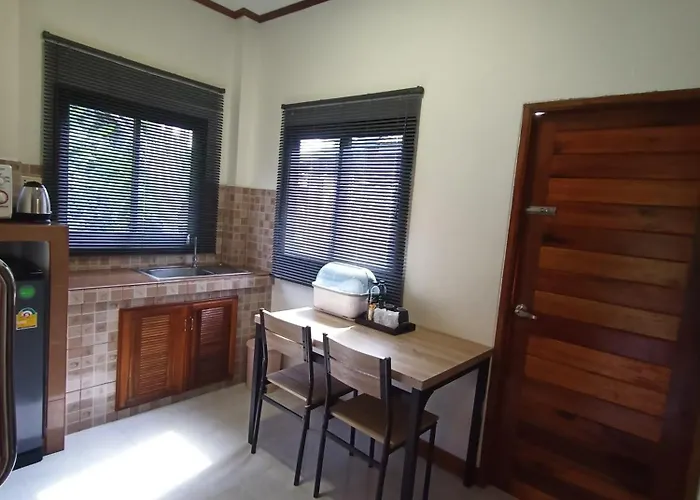 Koh Lanta Vacation Rentals