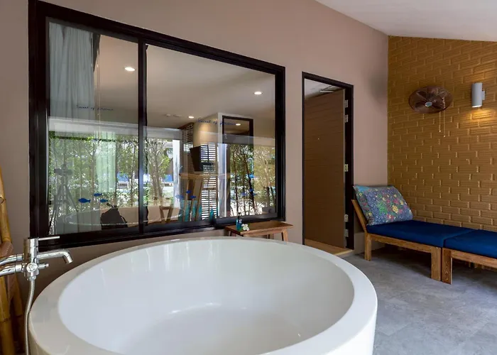 Ao Nang Spa Resorts