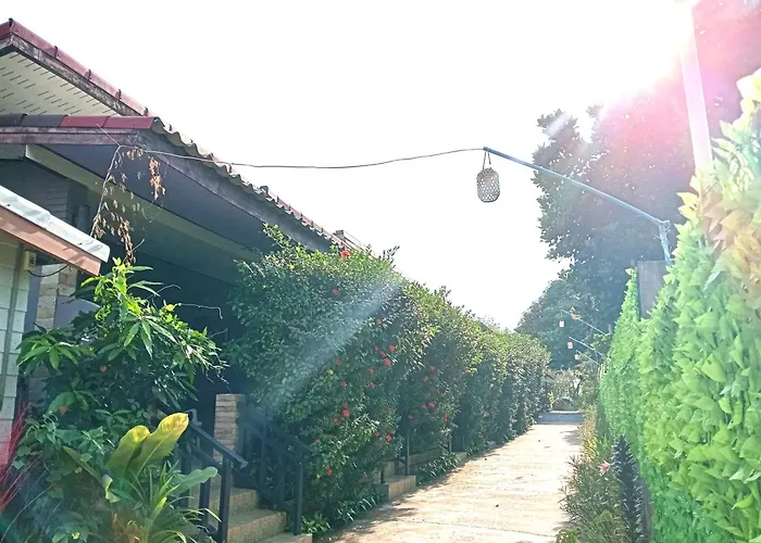 Lanta Beautiful Beach House Koh Lanta
