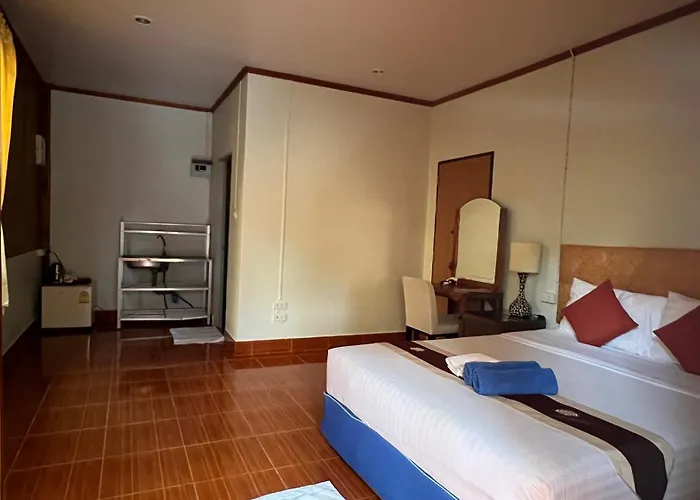 Poonsap Resort Koh Lanta
