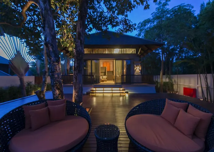 La Maison By Layana Resort & Spa - Adults Only Koh Lanta