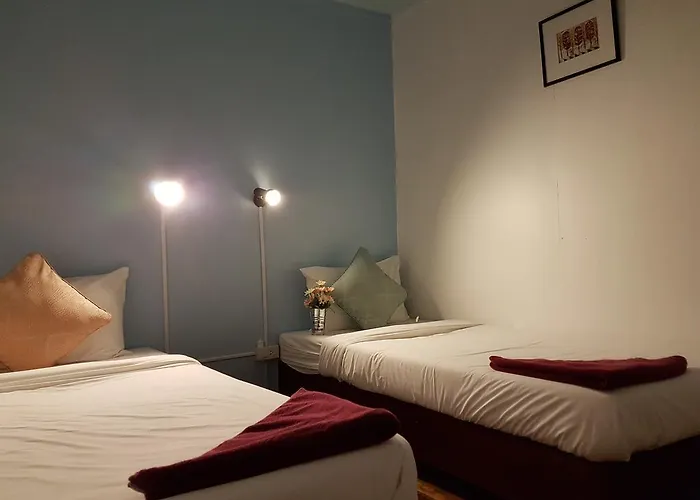 Fundee House Hostel Ao Nang