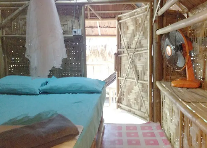 Jackie Bamboo House Guest House Koh Lanta