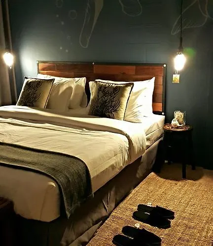Guestroom 401 Ao Nang