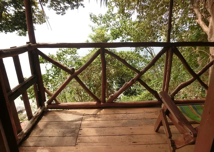 Bamboo Bay Resort Koh Lanta