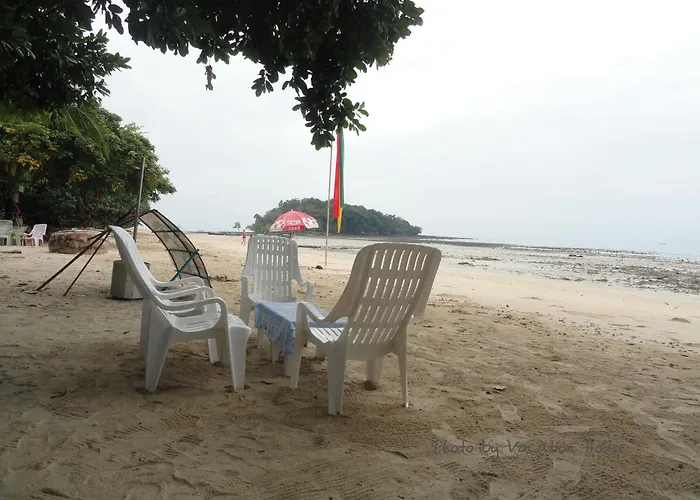 Vacation House Klong Muang Beach