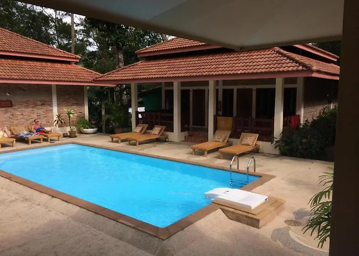 Chaya Resort Ao Nang