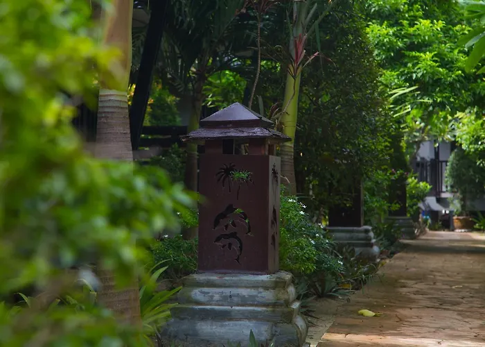 Rawianda Villas Phi Phi Don