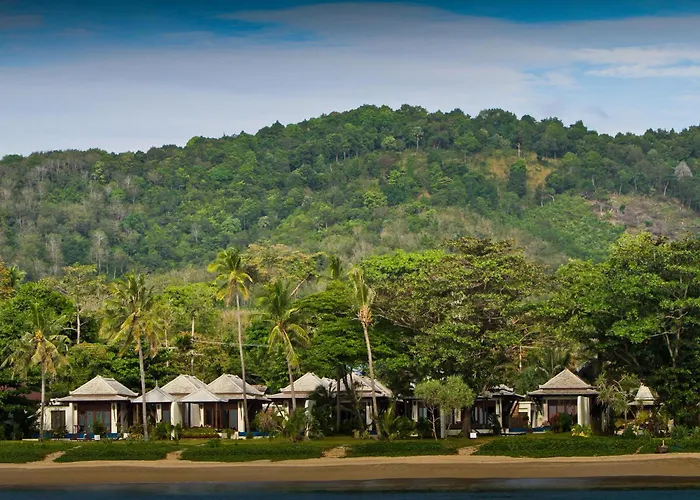 Koh Lanta Villas