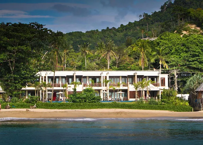 Private Thai Island Dream Estate Koh Lanta