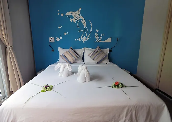 The Beacha Club Hotel Phi Phi Don