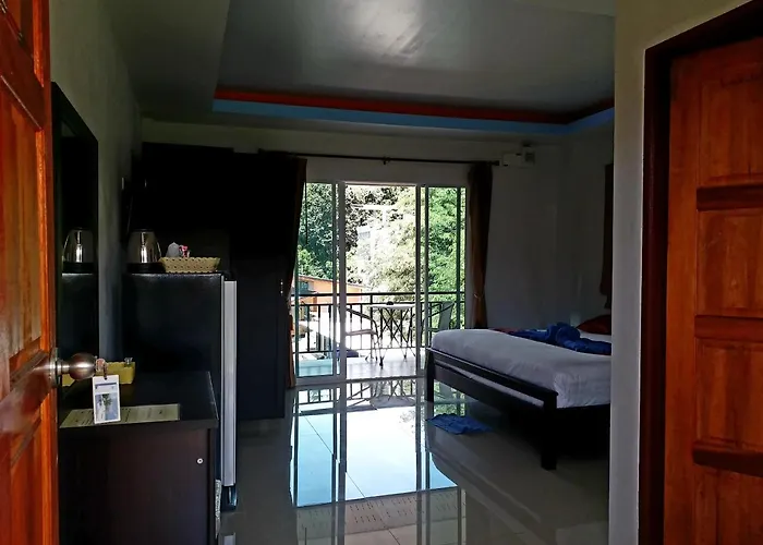 Tamarind Lanta Resort Koh Lanta