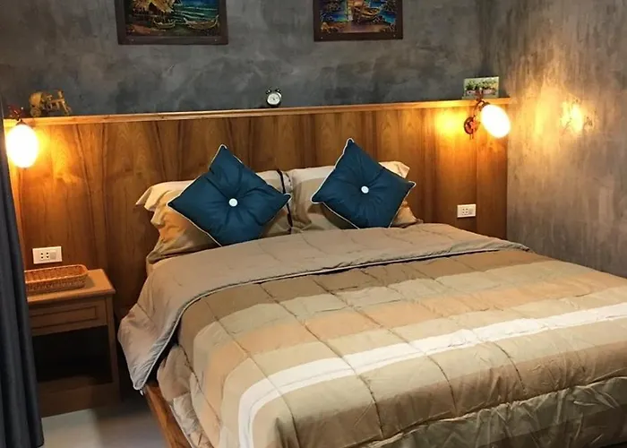 Lanta Sabai Day House Hotel Koh Lanta