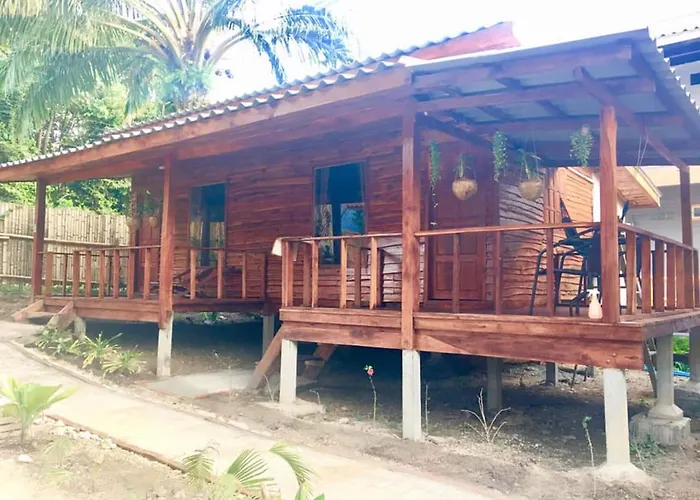 Lanta A Toi House Hotel Koh Lanta