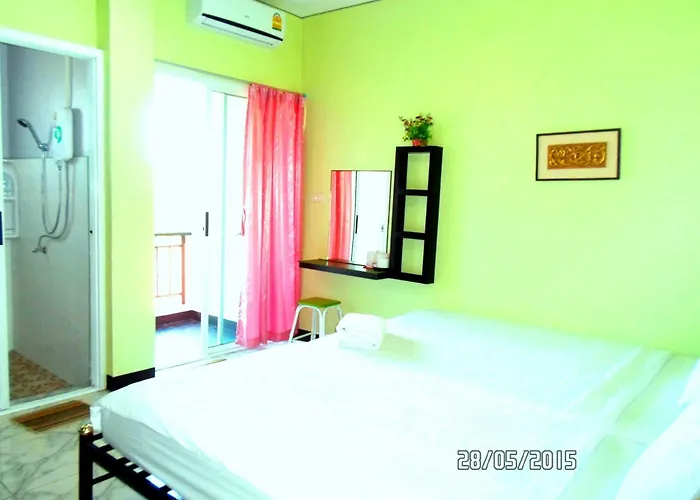 B.B.Mansion Apartment Krabi