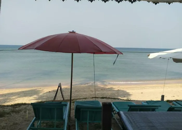 Lanta Dareen Resort Koh Lanta