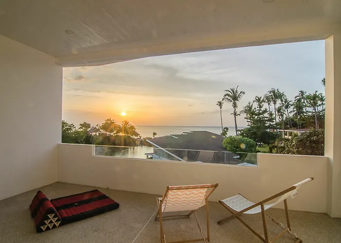 Casa Bellavista For Rent Koh Lanta Hotel