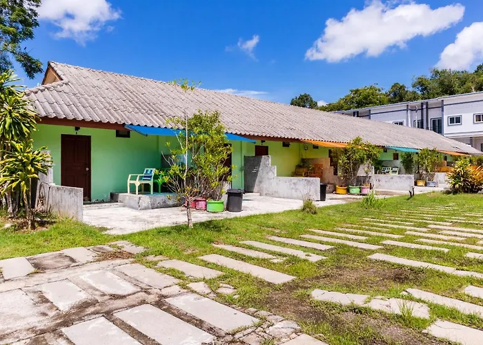 Diamond Home Resort Krabi